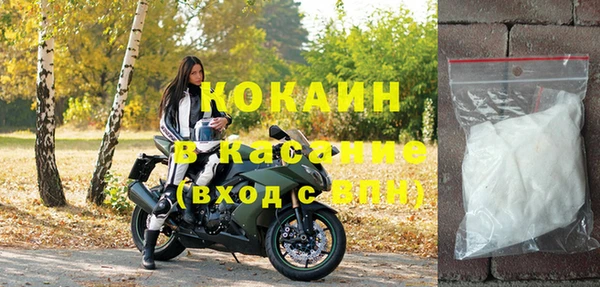 твердый Михайловка
